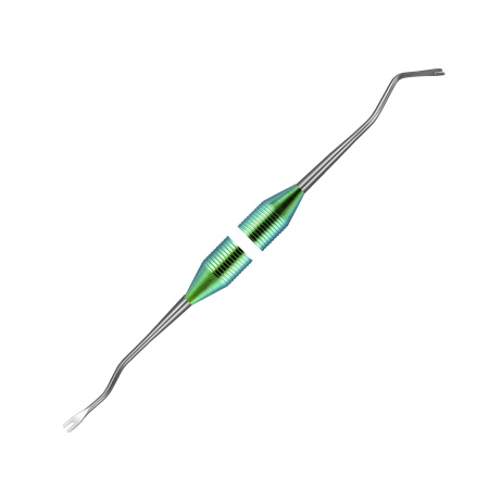 13-07 Твикс для работы с лигатурой